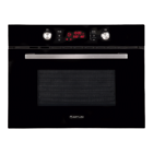 44L 60cm Built-in Combi Microwave – Black