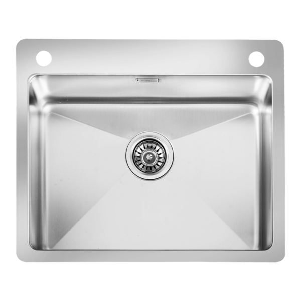 Sinks