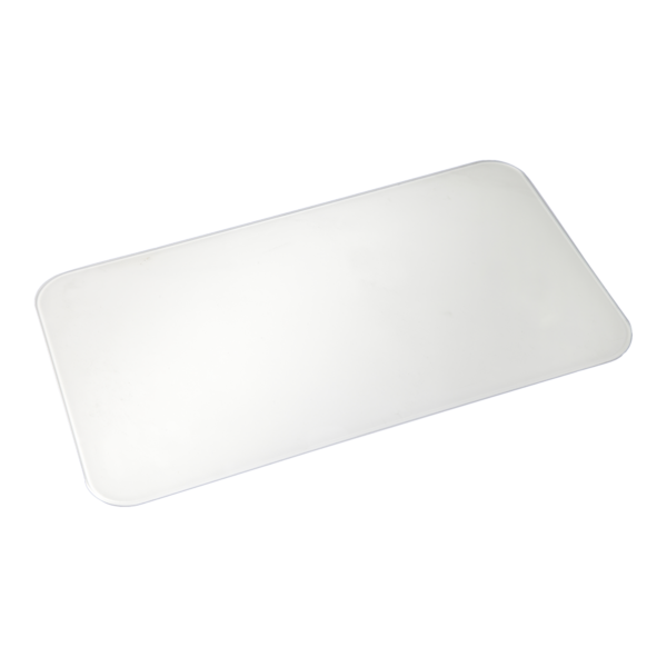 BBQ Cover – Black
