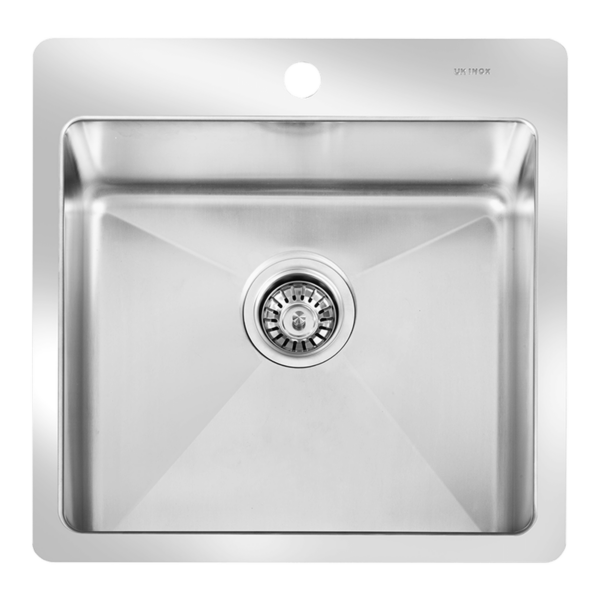 Sinks