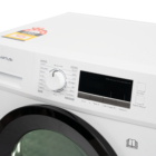 8kg Heat Pump Dryer – White