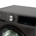 8kg Front-Load Washing Machine – Grey