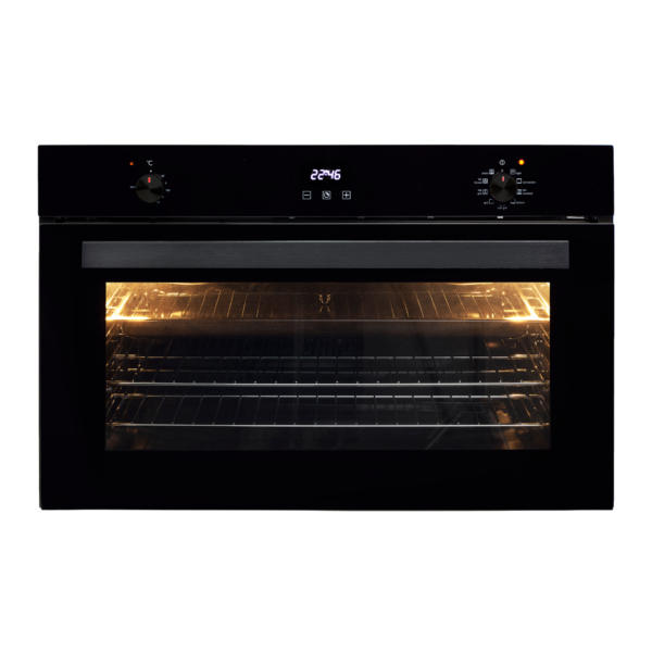Ovens